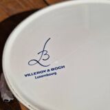 Ancienne bonbonnière de Villeroy & Boch LB