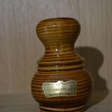 Salt shaker saint clement