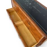 An art deco Italian chest of drawers, Italy 1950s