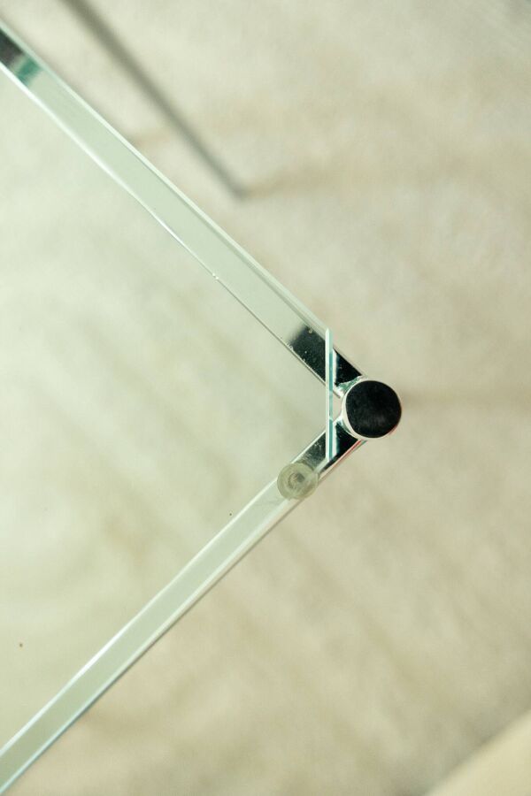 Tables basses gigognes