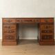 Bureau de style anglais ancien