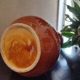 St Clément Chubby Broc Vase