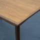 Dining table, vintage, Danish design, two extensions