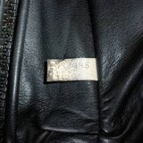 DS-600 snake or endless sofa by De Sede