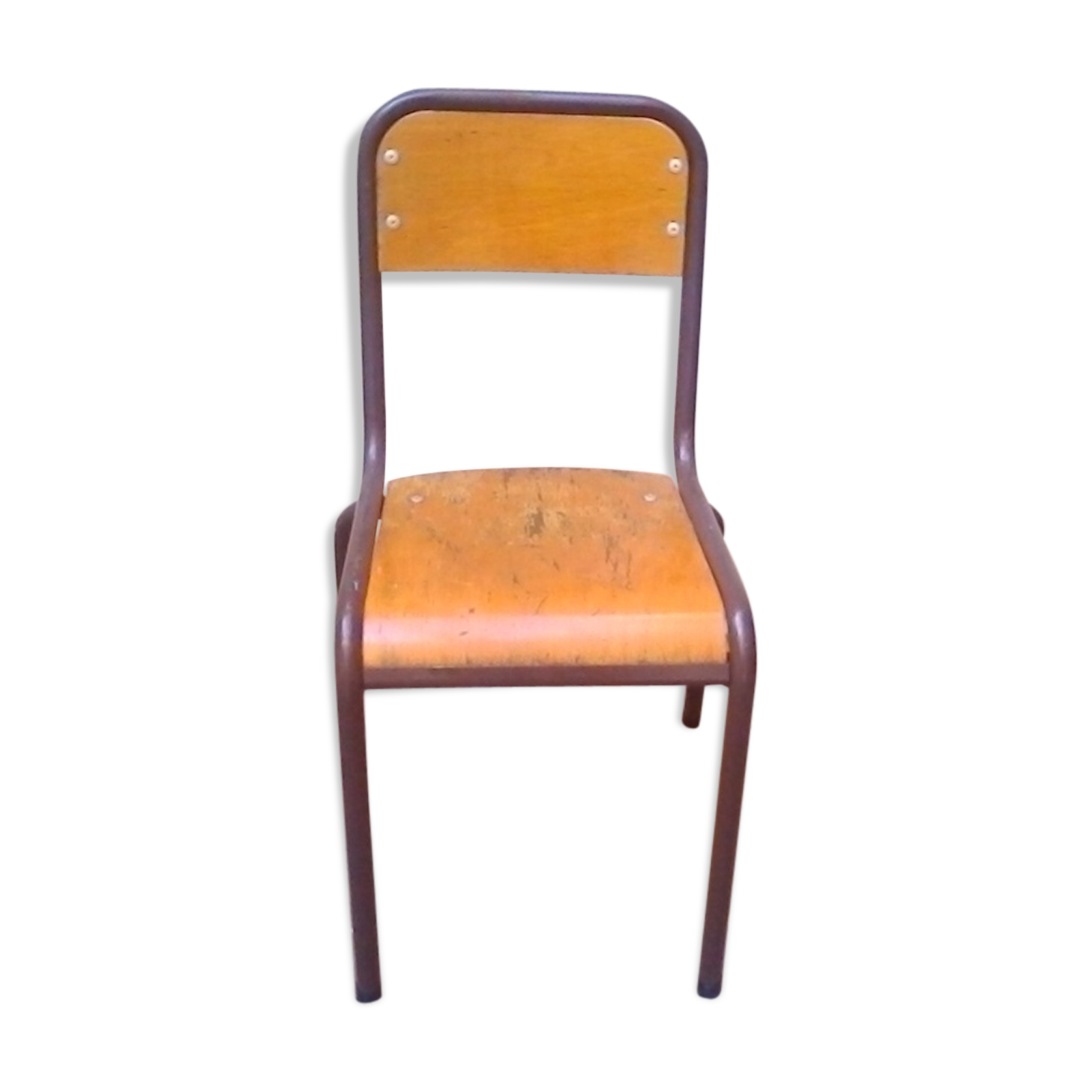 Adult school chair