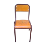 Adult school chair