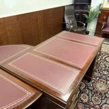 Unique Classic English Desk Set with Conference Table