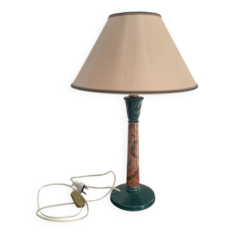 Robert de Schuytener lamps