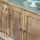 Library / dresser