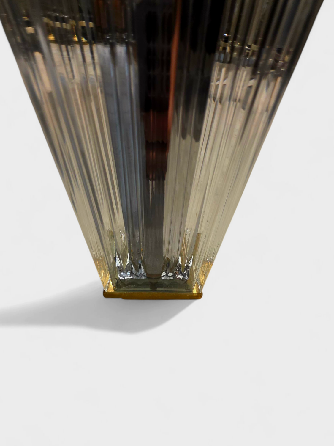 Dining table "Top Top" - Philippe Starck for Kartell - Circa 1980