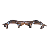 Joug de boeuf