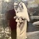 Wedding photography from the 60s