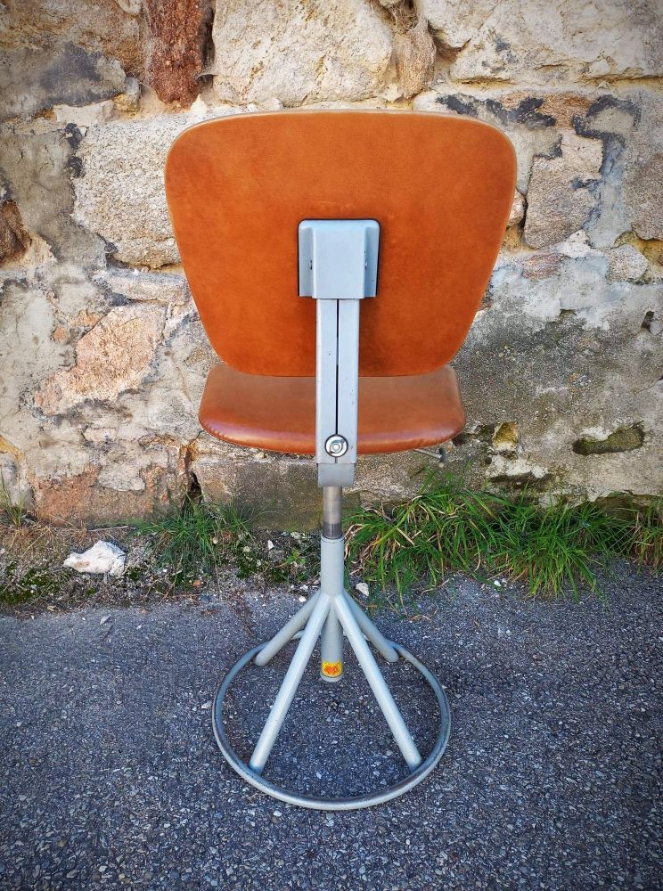 Bao workshop chair