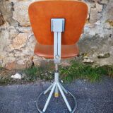 Chaise d'atelier Bao