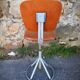 Bao workshop chair