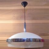 Large UFO suspension