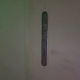 Saarinen table oval top Knoll