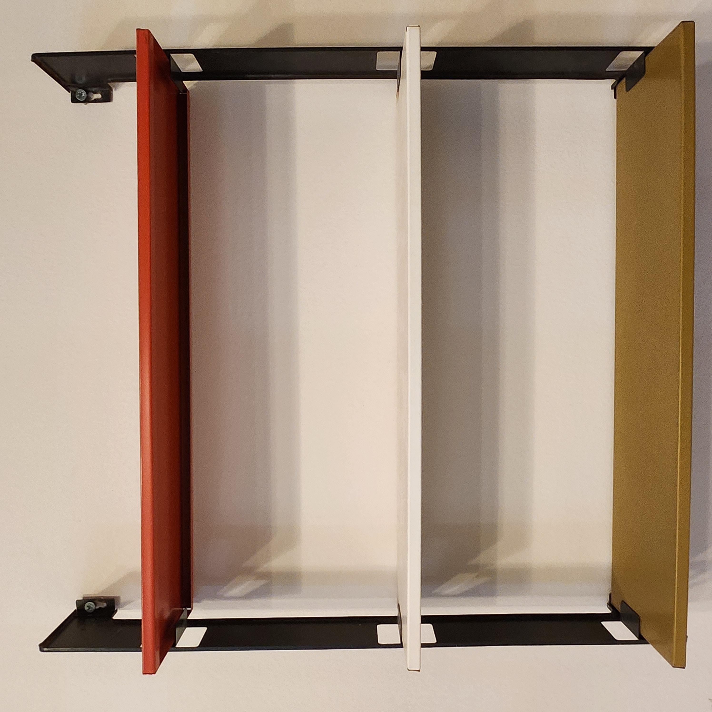 Tomado shelf - Rare system