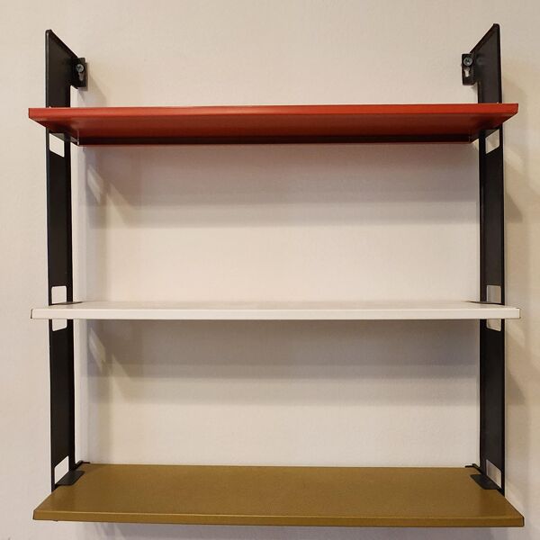 Etagère Tomado - Système rare