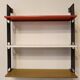 Tomado shelf - Rare system
