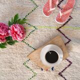Tapis azilal 231x124cm