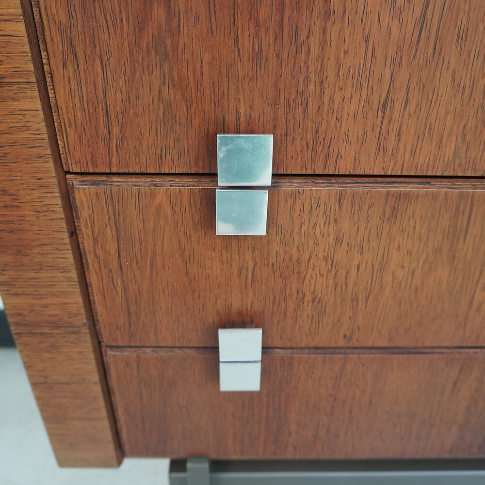 Chest of drawers by Louis van Teeffelen for Webe, 1960s