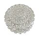 Ceiling lamp, type 16.S.002, Polam Wikasy, Poland, 1970s.