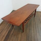 Table basse scandinave
