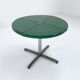 Plana folding table by Giancarlo Piretti for Anonima Castelli, 1970