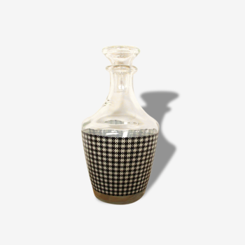 "Vichy" decanter