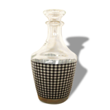 "Vichy" decanter