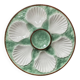 Vintage Longchamps oyster plate