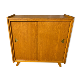 Bahut meuble  style scandinave 1960