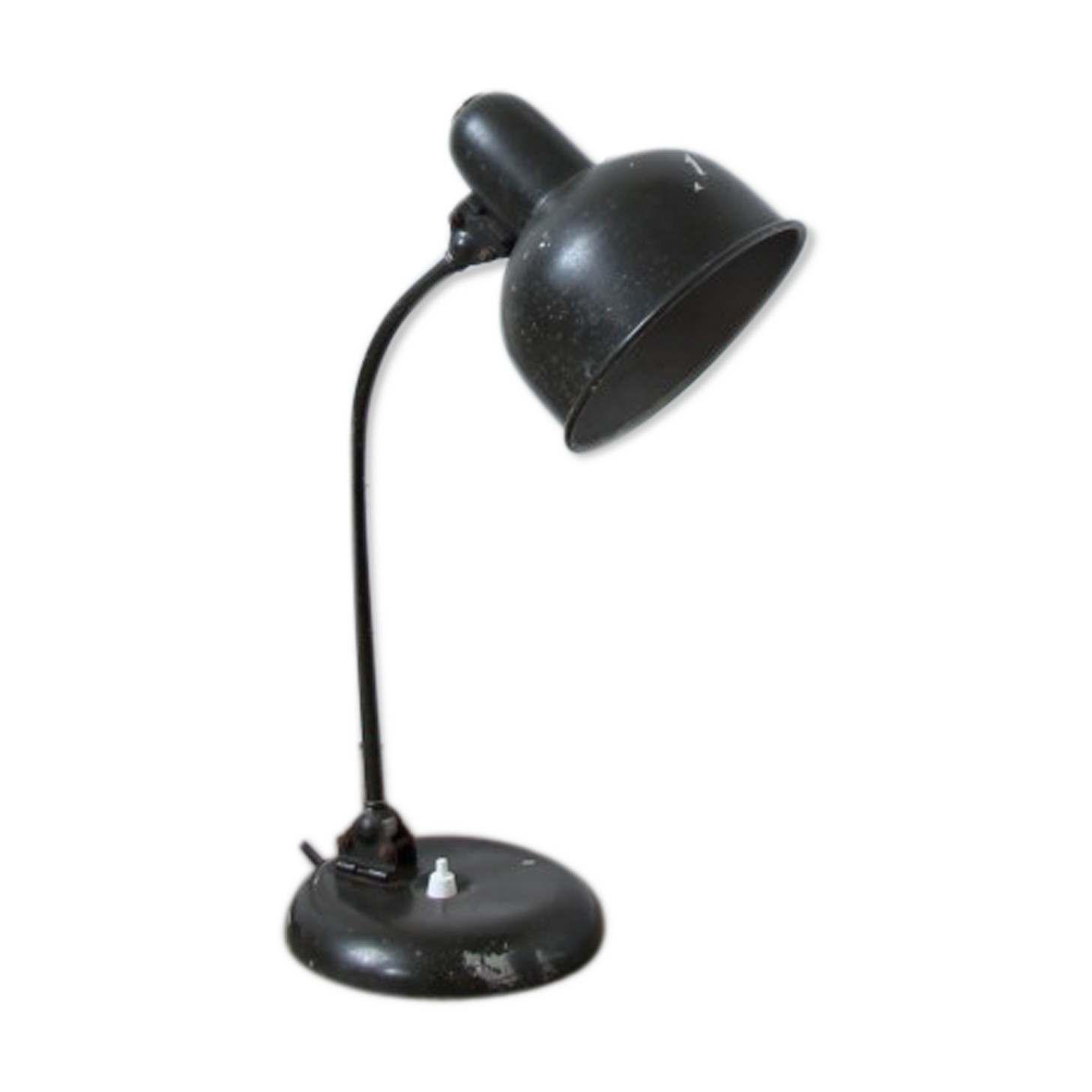 Office lamp