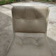 3 armchairs Raphael Raffel