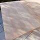 Table de ferme