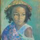 Reproduction painting Raymond Tellier