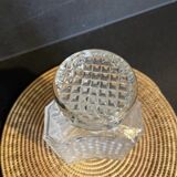 Whiskey decanter