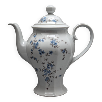 Mitterteich Bavaria Teapot