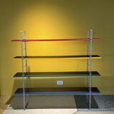 Niels Gammelgaard Shelf For Ikea, 1980's