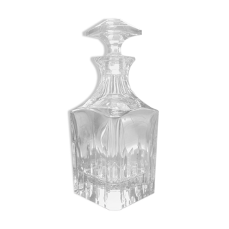 Whiskey decanter