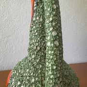 Vallauris jug vase from the 60s