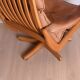 Armchair, Soda Galvano, Norway, 1970s