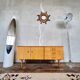 Meuble tv vintage