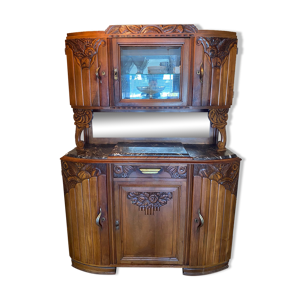 buffet haut
