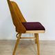 Vintage Chair by Radomir Hofman for TON, Model 514 from Czechoslovakia 1960’s