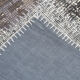 Turkish patchwork vintage rug