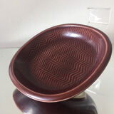 Marselis by Aluminia stoneware bowl