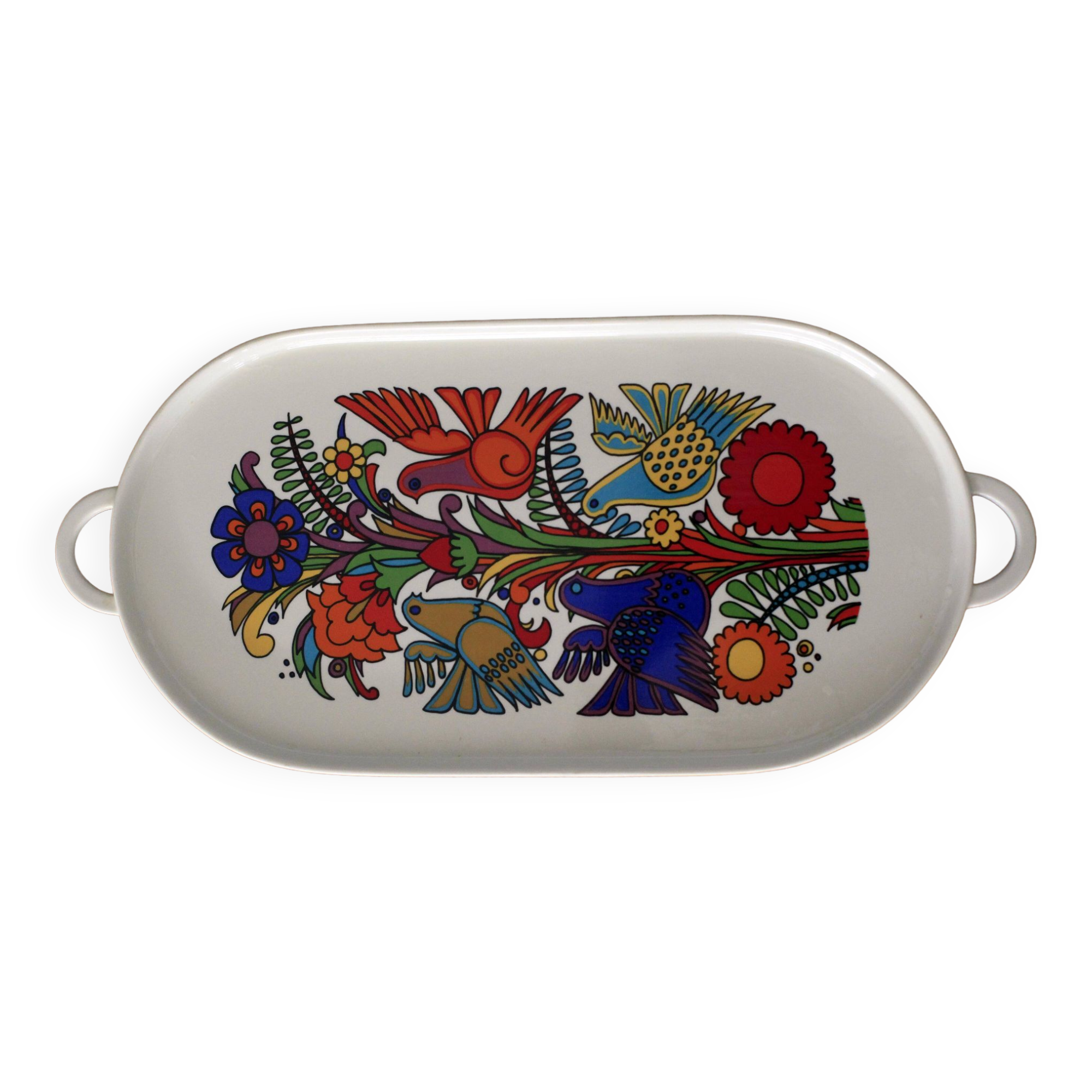 Long dish Acapulco Villeroy and Boch