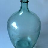 Demijohn glass - 10 ltr. - Vintage